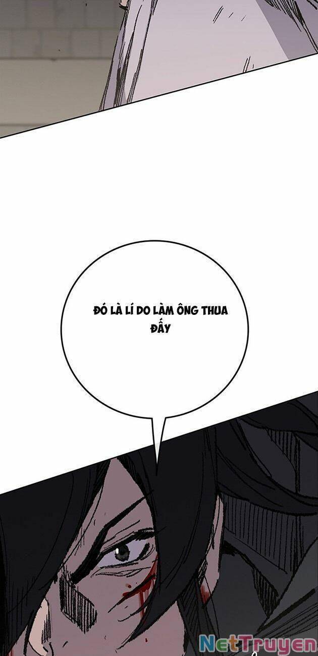 Tiên Kiếm Bất Bại Chapter 119 - Trang 57
