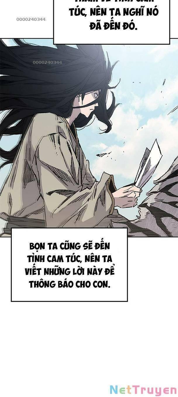 Tiên Kiếm Bất Bại Chapter 128 - Trang 39