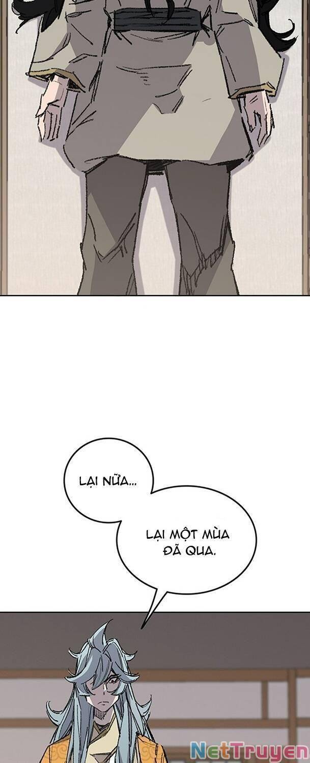 Tiên Kiếm Bất Bại Chapter 126 - Trang 52