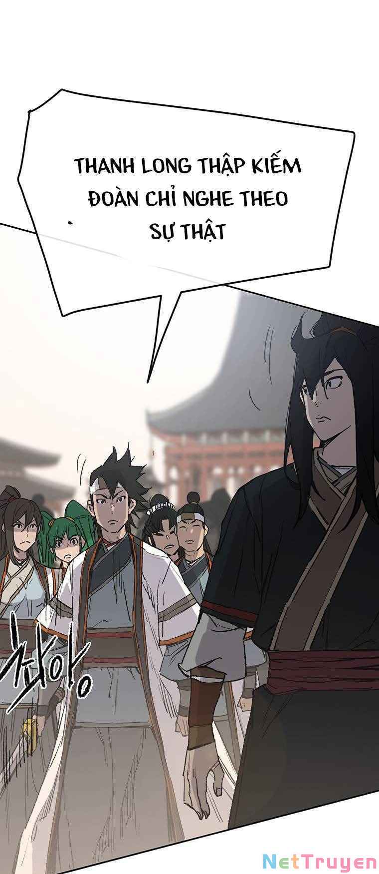 Tiên Kiếm Bất Bại Chapter 79 - Trang 26
