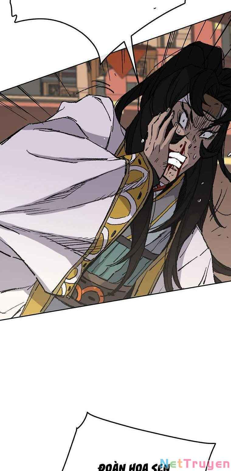 Tiên Kiếm Bất Bại Chapter 79 - Trang 8