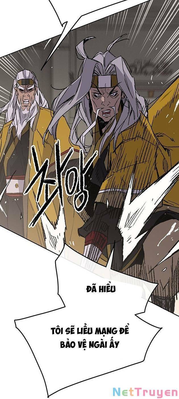 Tiên Kiếm Bất Bại Chapter 116 - Trang 48