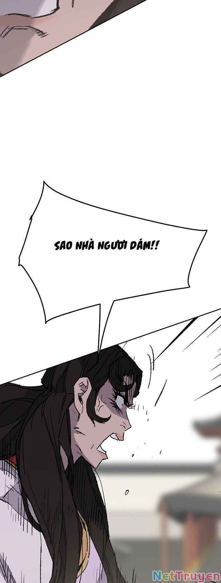 Tiên Kiếm Bất Bại Chapter 79 - Trang 6