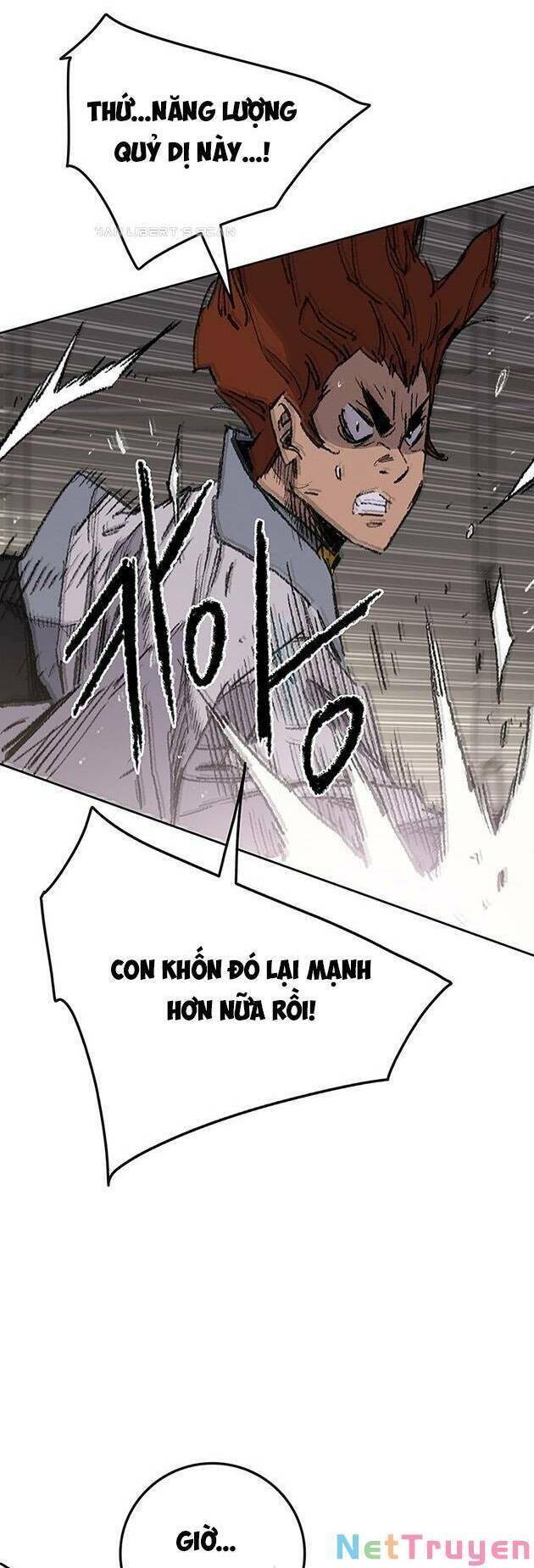 Tiên Kiếm Bất Bại Chapter 117 - Trang 30