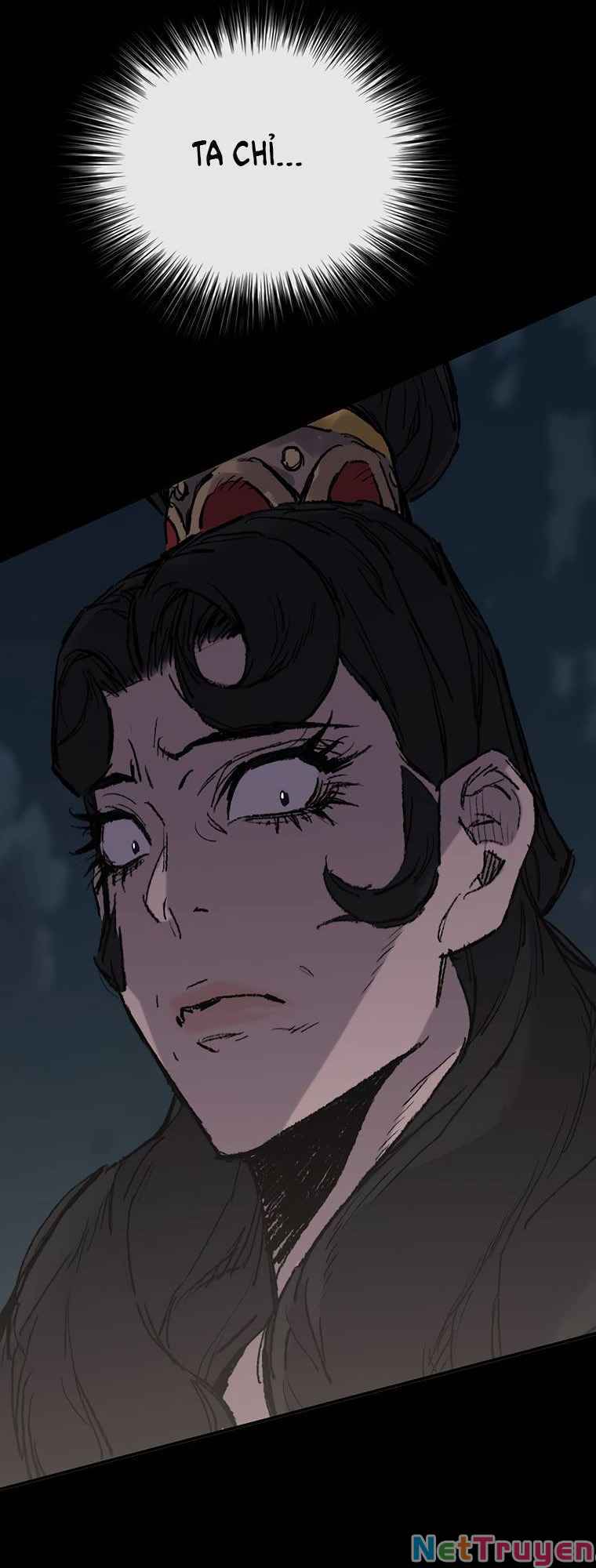 Tiên Kiếm Bất Bại Chapter 81 - Trang 56