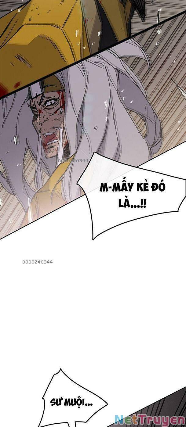 Tiên Kiếm Bất Bại Chapter 124 - Trang 5