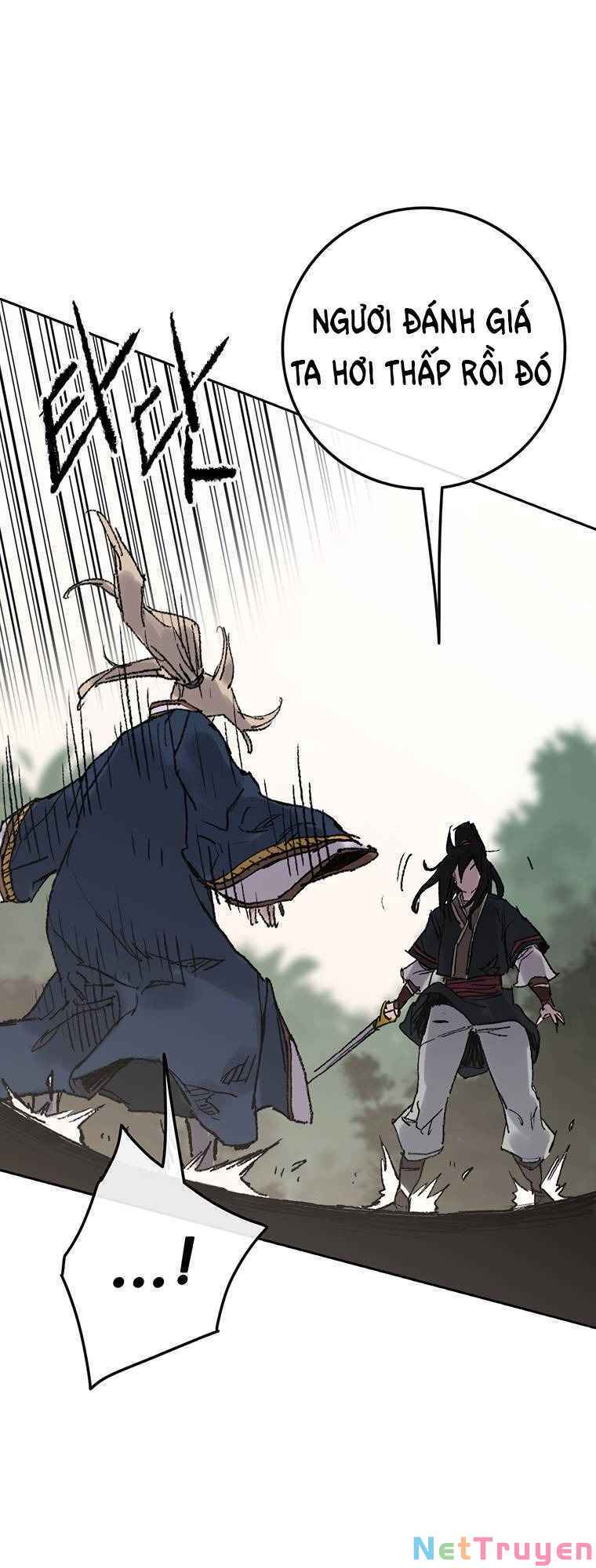 Tiên Kiếm Bất Bại Chapter 82 - Trang 56