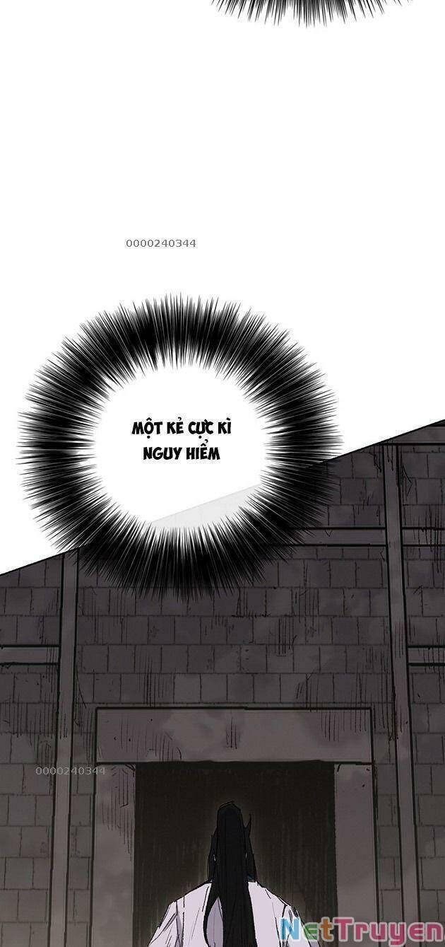 Tiên Kiếm Bất Bại Chapter 119 - Trang 79