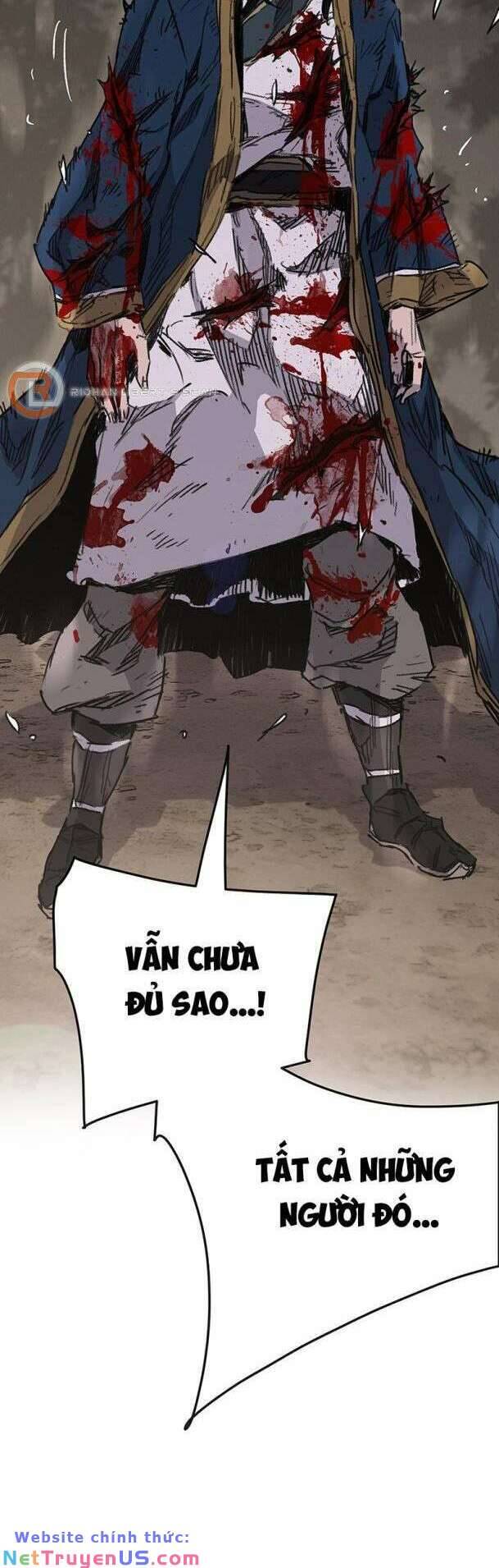 Tiên Kiếm Bất Bại Chapter 175 - Trang 41