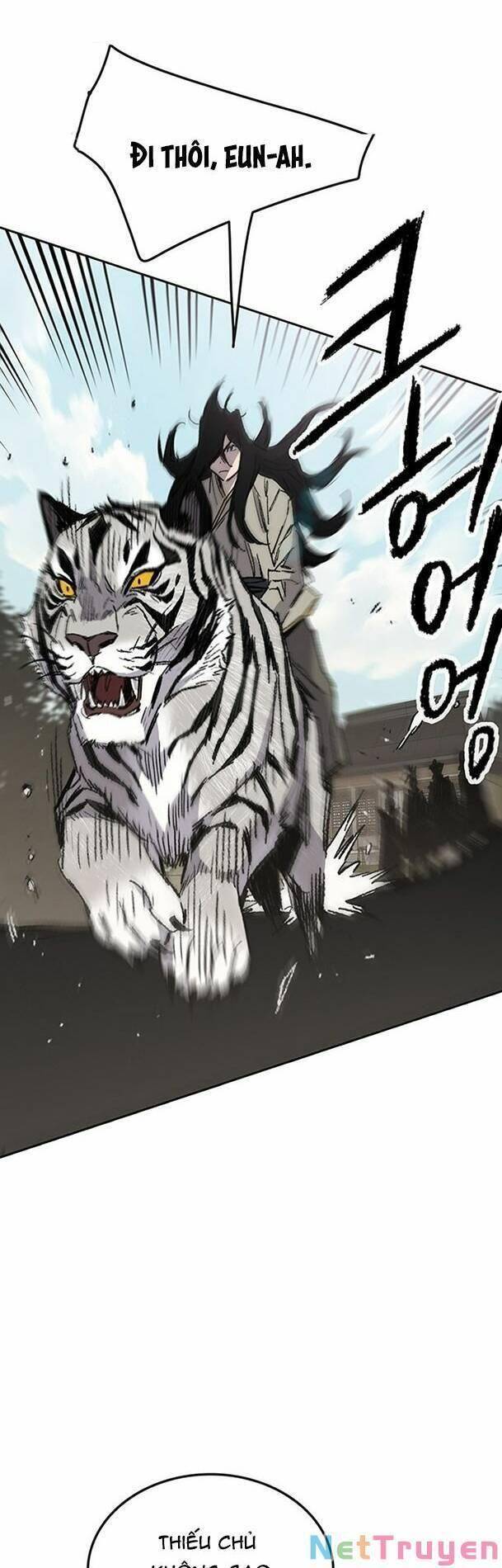 Tiên Kiếm Bất Bại Chapter 127 - Trang 21