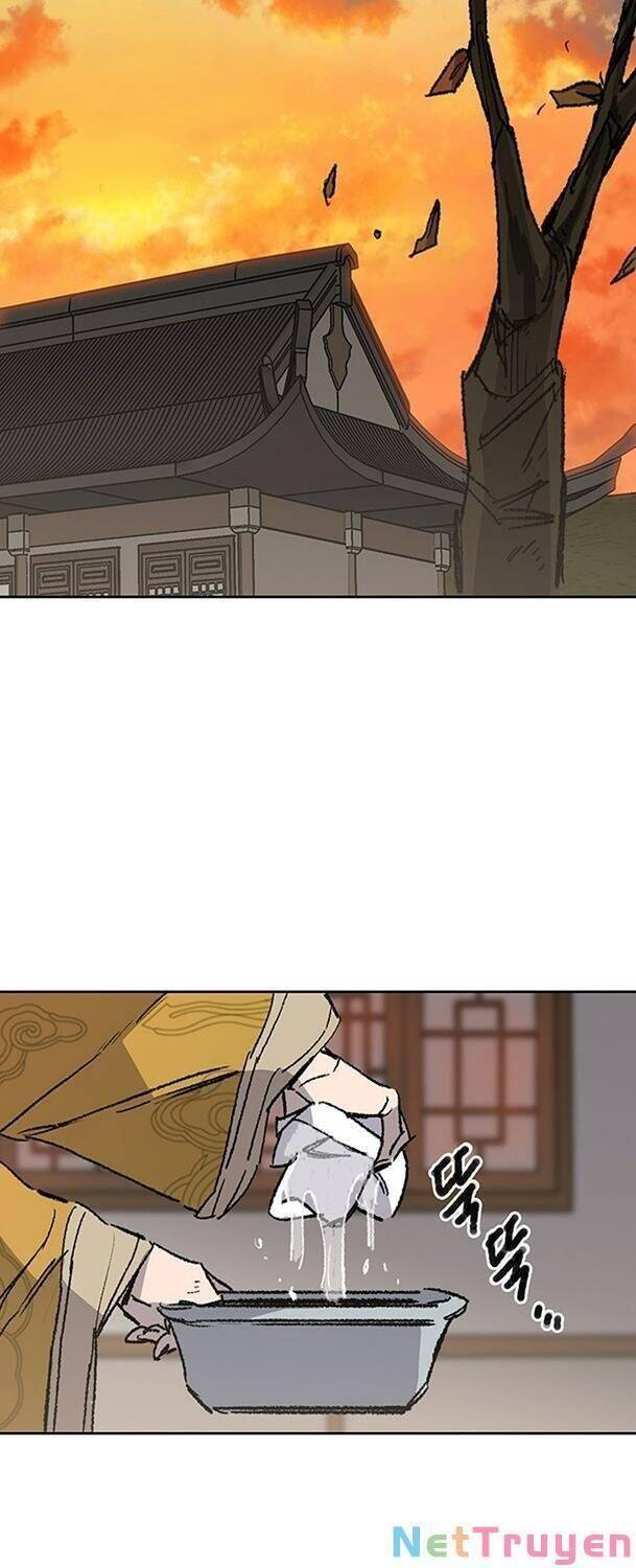 Tiên Kiếm Bất Bại Chapter 126 - Trang 43