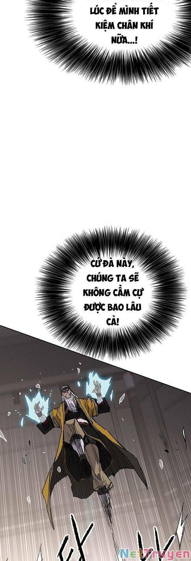 Tiên Kiếm Bất Bại Chapter 117 - Trang 38