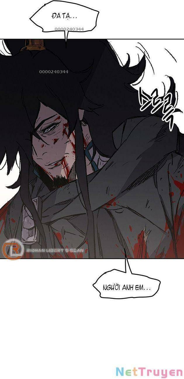 Tiên Kiếm Bất Bại Chapter 123 - Trang 65