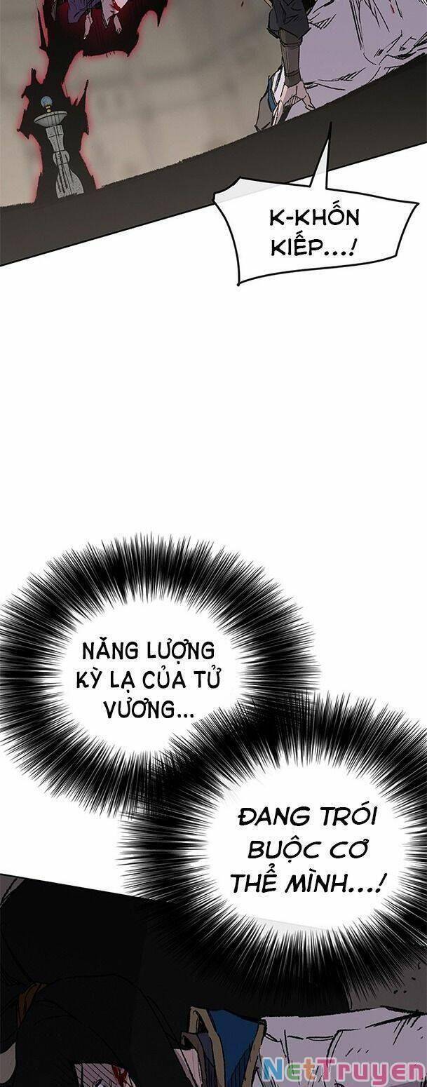Tiên Kiếm Bất Bại Chapter 124 - Trang 53