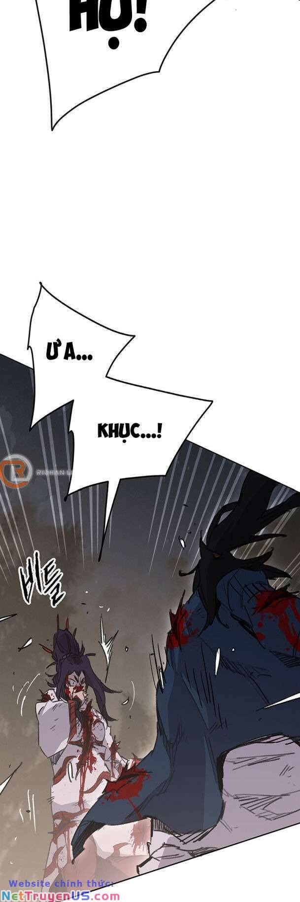 Tiên Kiếm Bất Bại Chapter 175 - Trang 28