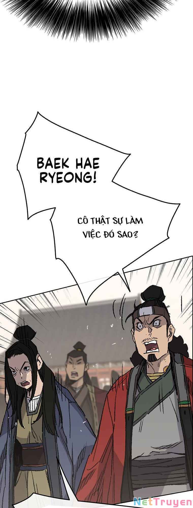 Tiên Kiếm Bất Bại Chapter 78 - Trang 60