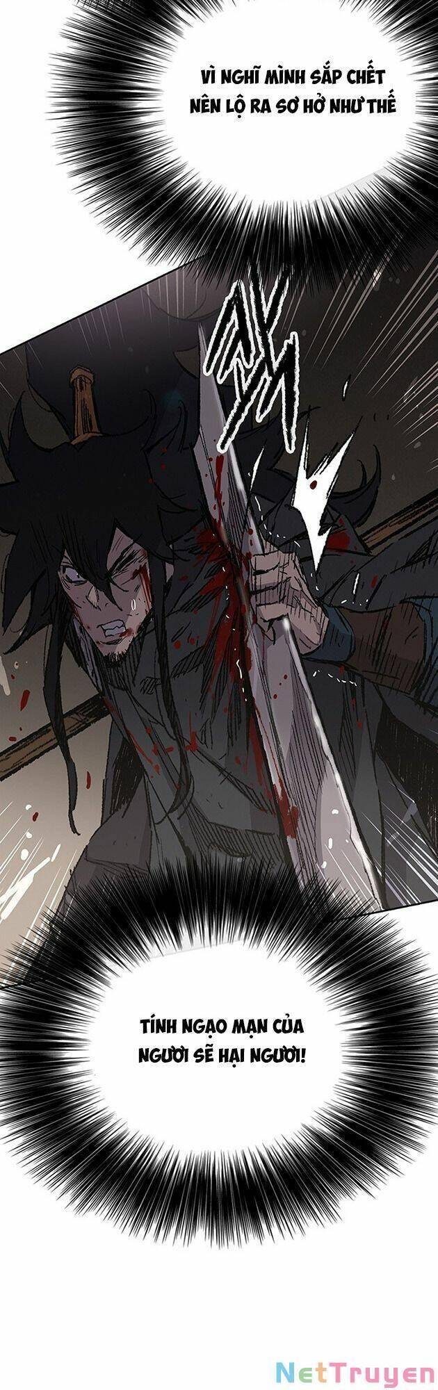 Tiên Kiếm Bất Bại Chapter 121 - Trang 47