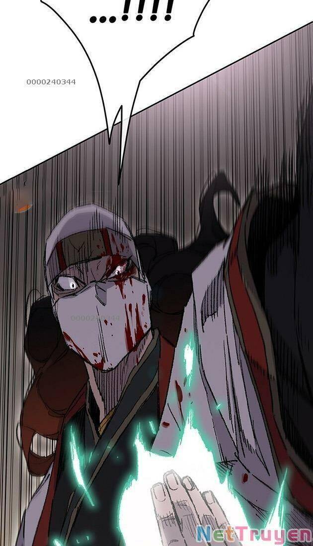 Tiên Kiếm Bất Bại Chapter 122 - Trang 29