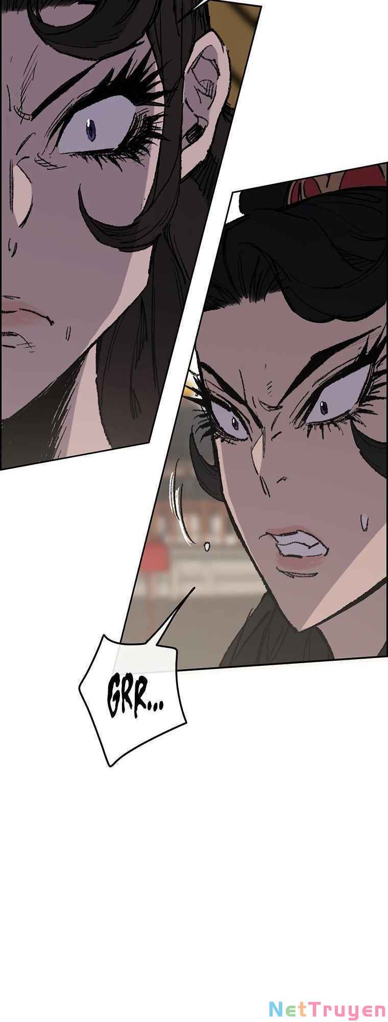 Tiên Kiếm Bất Bại Chapter 78 - Trang 58