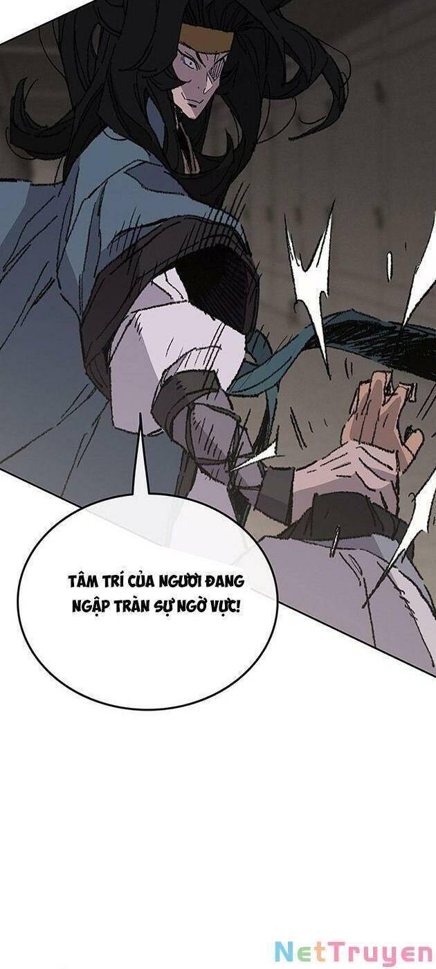 Tiên Kiếm Bất Bại Chapter 119 - Trang 40