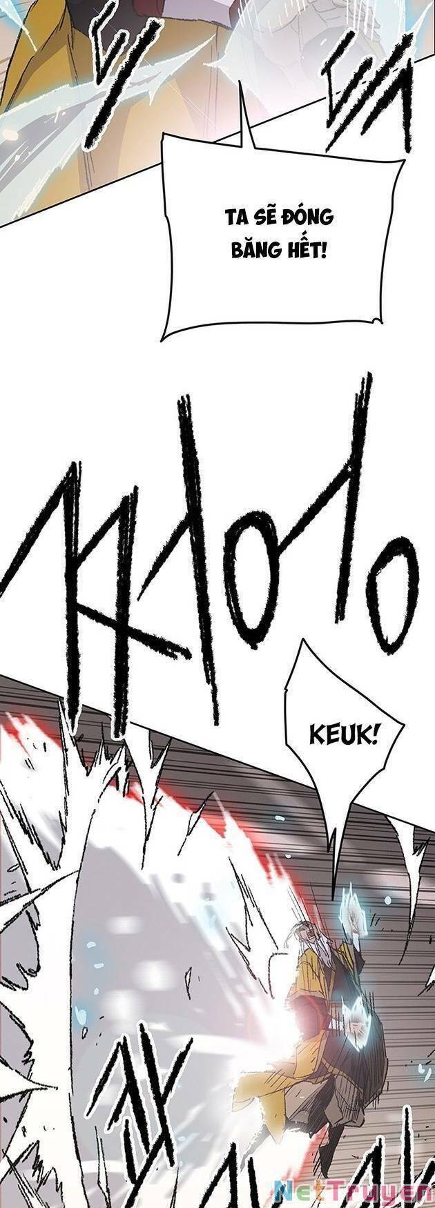 Tiên Kiếm Bất Bại Chapter 117 - Trang 44