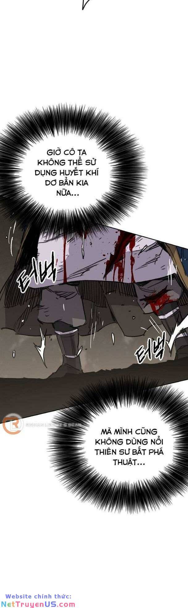 Tiên Kiếm Bất Bại Chapter 175 - Trang 17