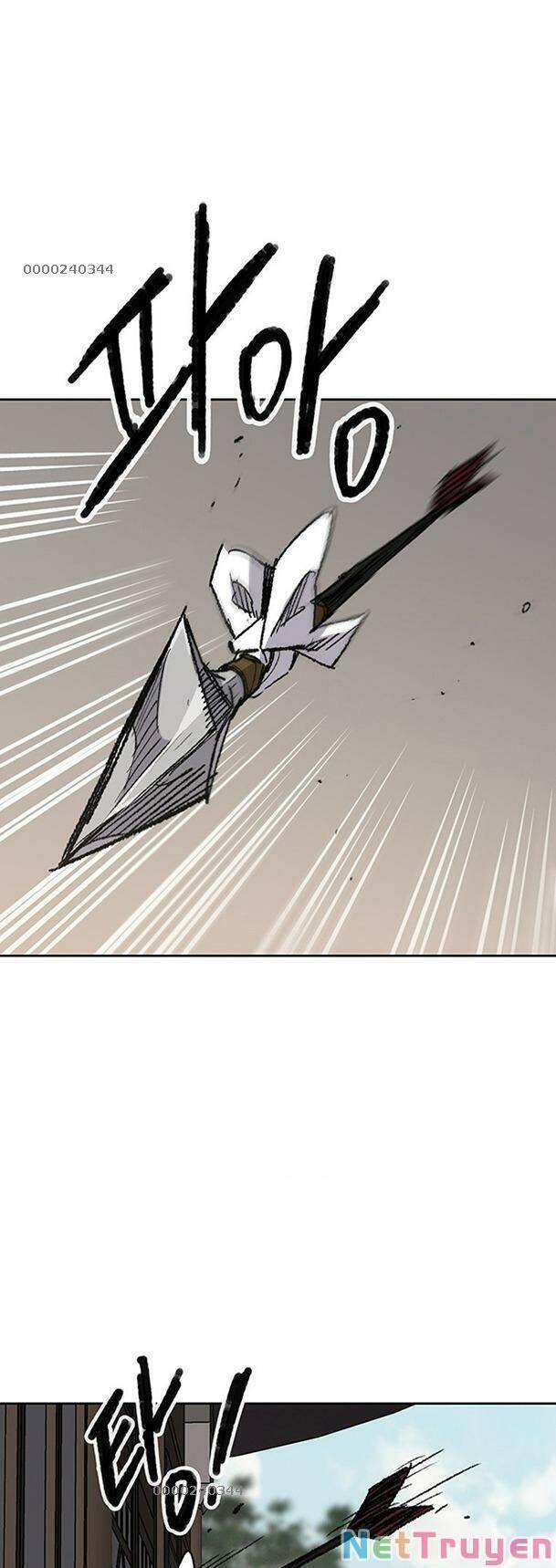 Tiên Kiếm Bất Bại Chapter 126 - Trang 49