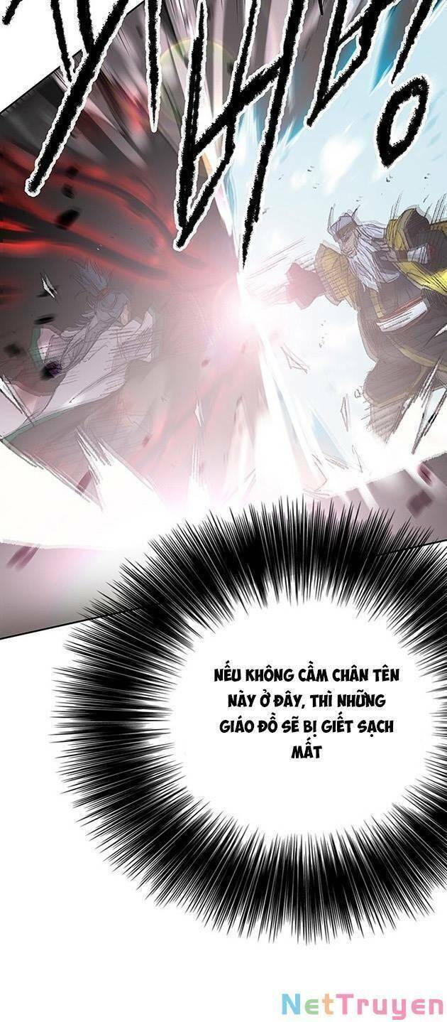 Tiên Kiếm Bất Bại Chapter 117 - Trang 55
