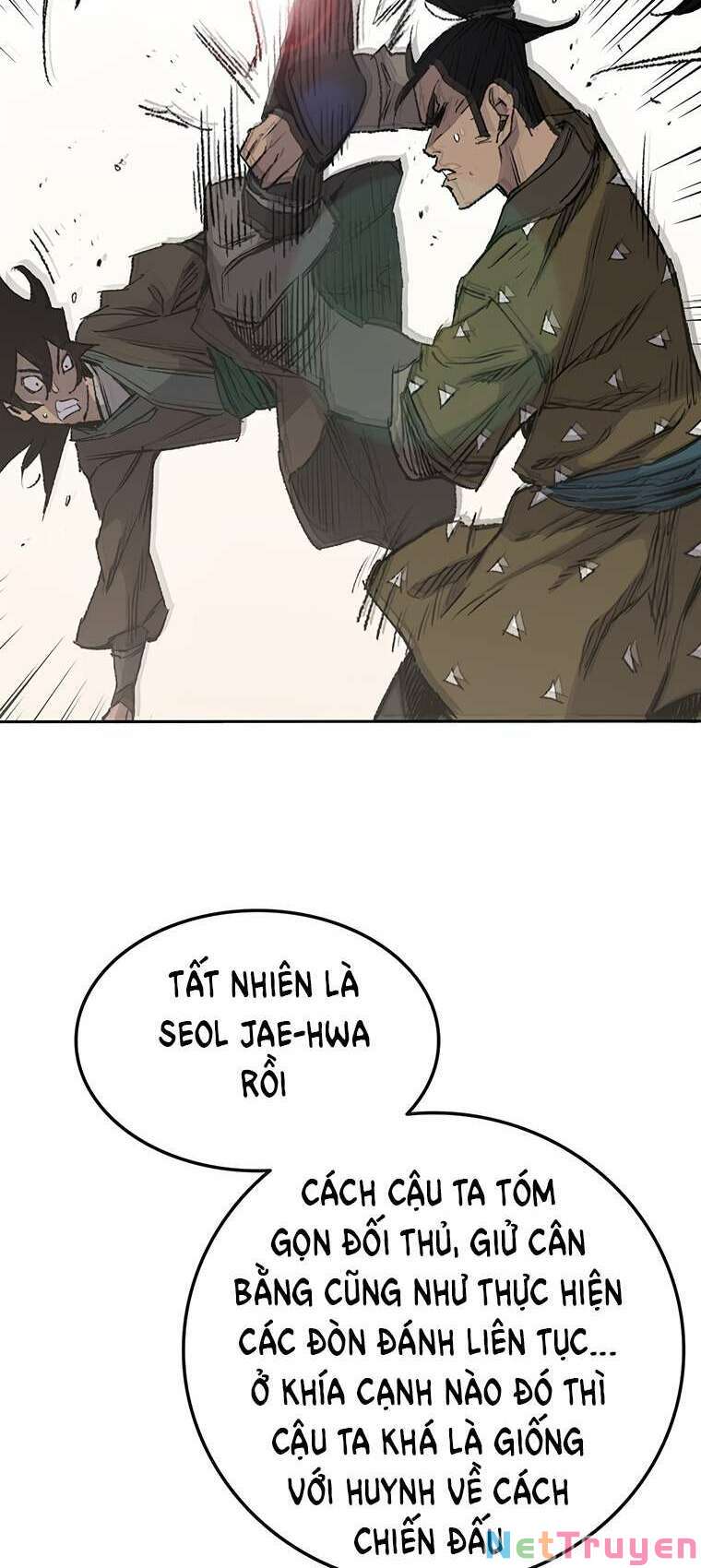 Tiên Kiếm Bất Bại Chapter 84 - Trang 26
