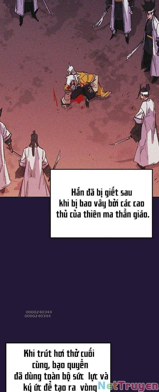 Tiên Kiếm Bất Bại Chapter 126 - Trang 15