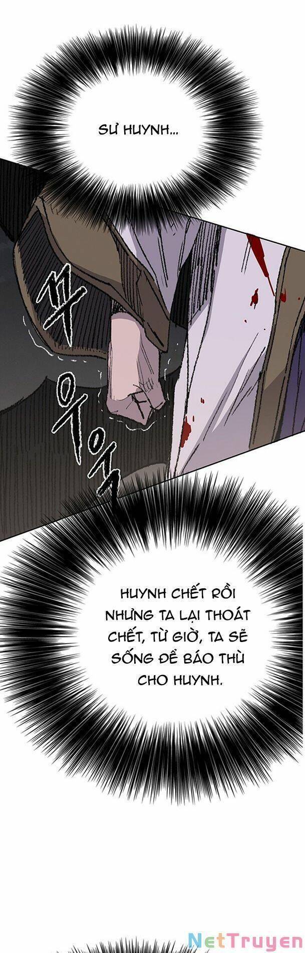 Tiên Kiếm Bất Bại Chapter 127 - Trang 49