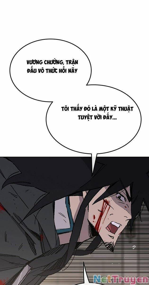 Tiên Kiếm Bất Bại Chapter 119 - Trang 65