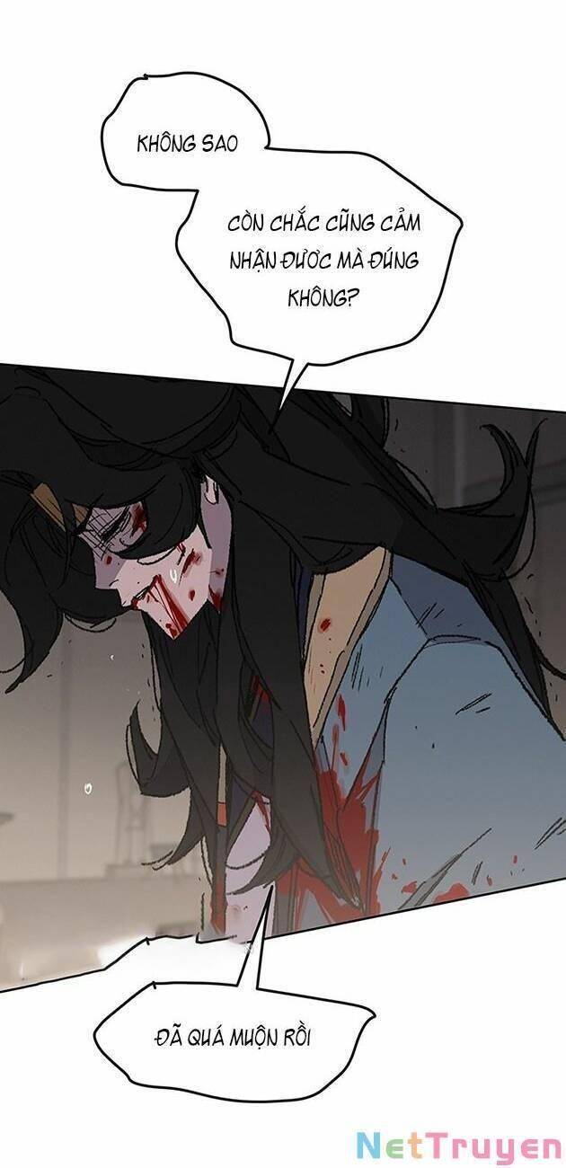Tiên Kiếm Bất Bại Chapter 123 - Trang 28