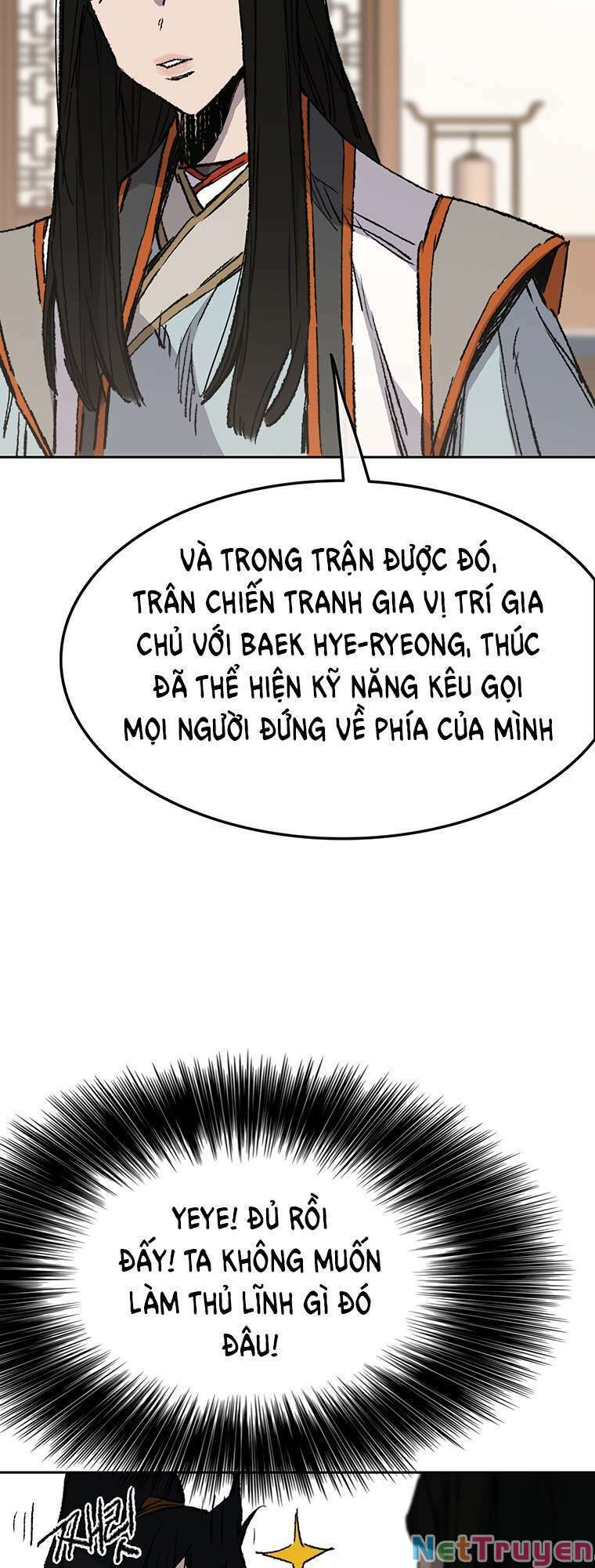Tiên Kiếm Bất Bại Chapter 84 - Trang 65