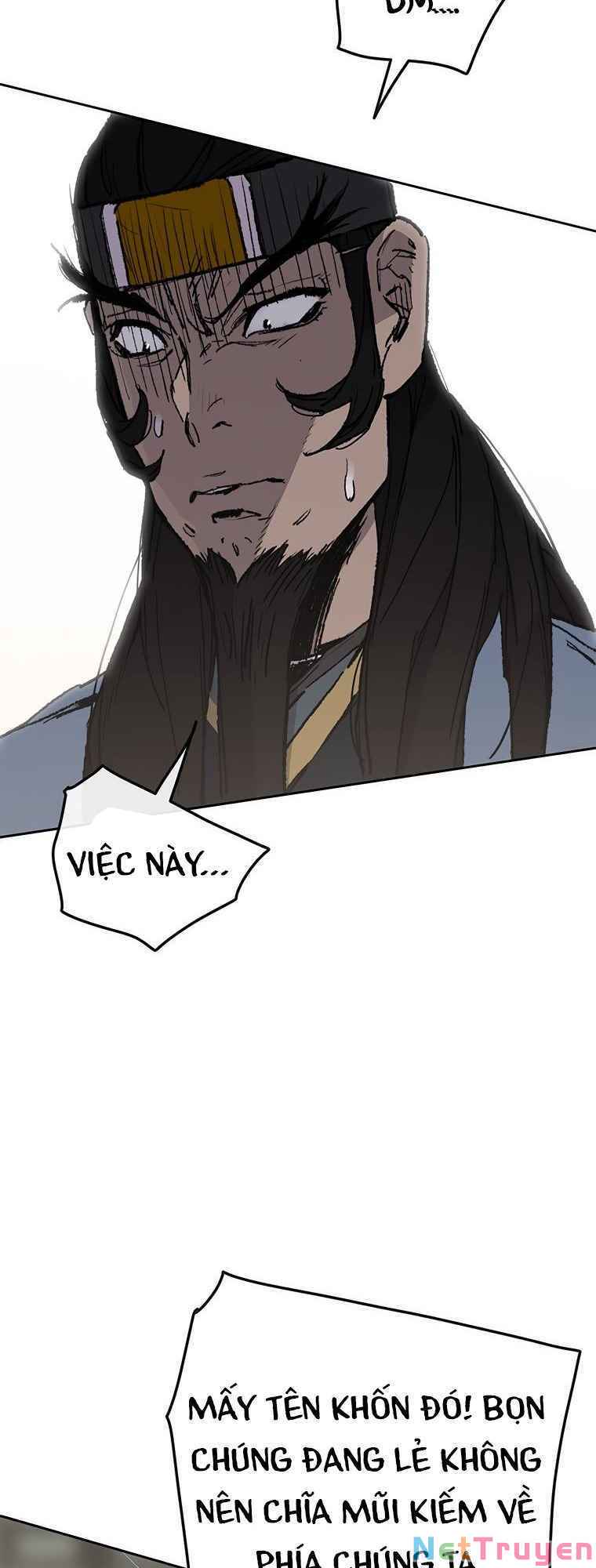 Tiên Kiếm Bất Bại Chapter 79 - Trang 48