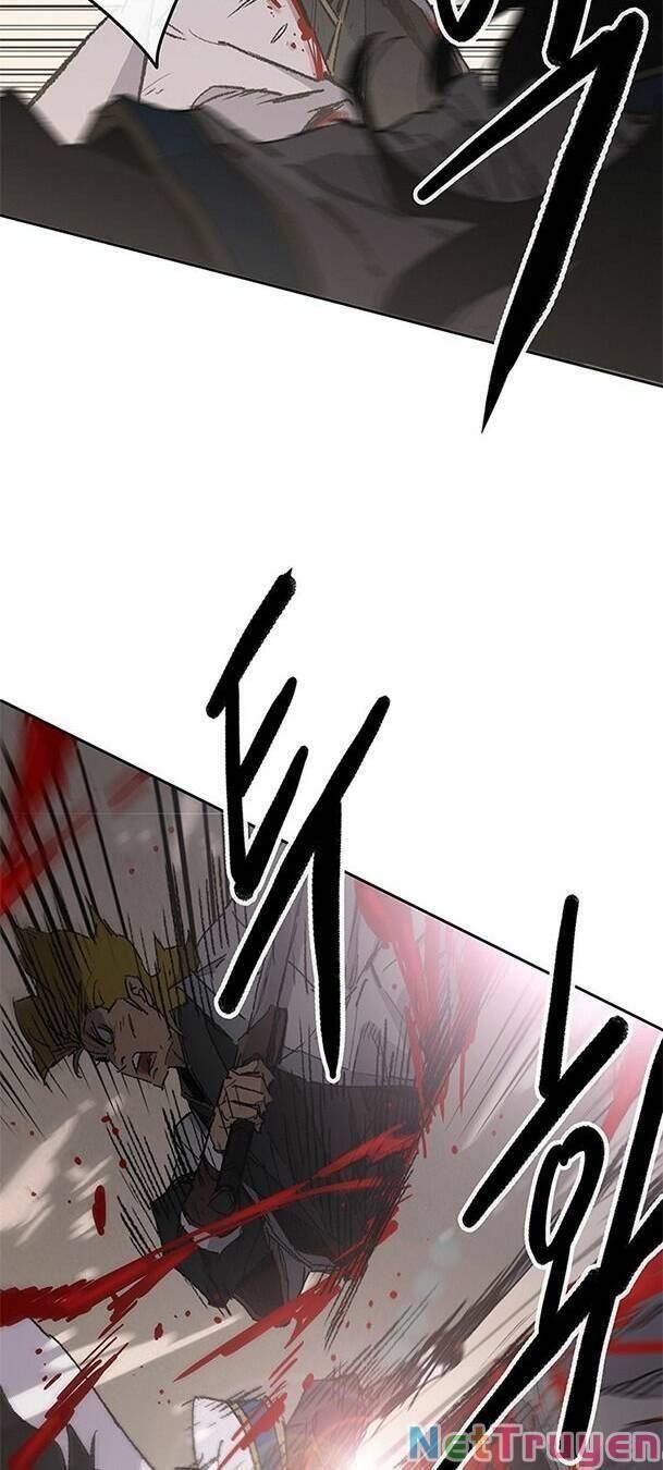 Tiên Kiếm Bất Bại Chapter 124 - Trang 46
