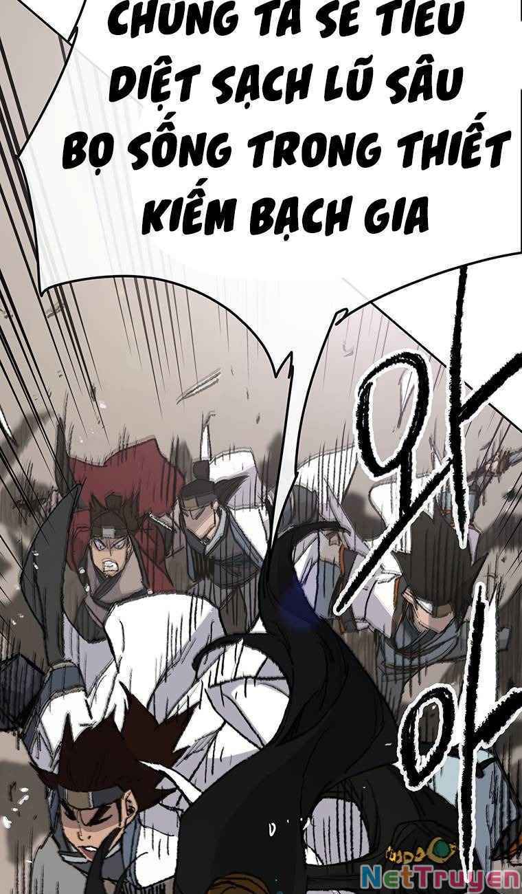 Tiên Kiếm Bất Bại Chapter 79 - Trang 62
