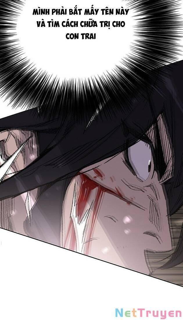 Tiên Kiếm Bất Bại Chapter 118 - Trang 37