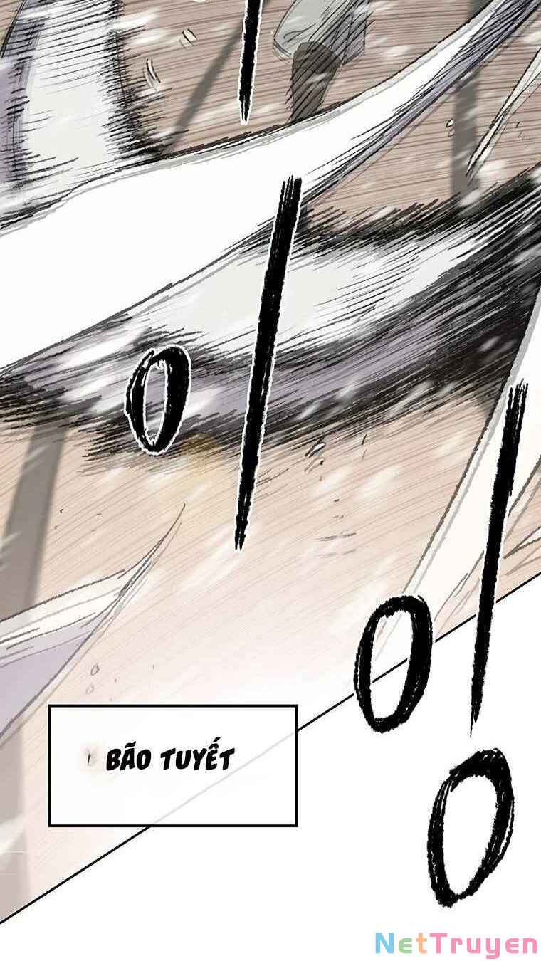 Tiên Kiếm Bất Bại Chapter 80 - Trang 8