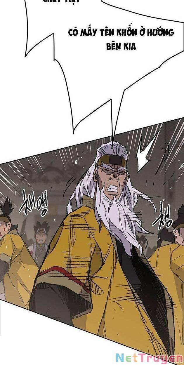 Tiên Kiếm Bất Bại Chapter 117 - Trang 16