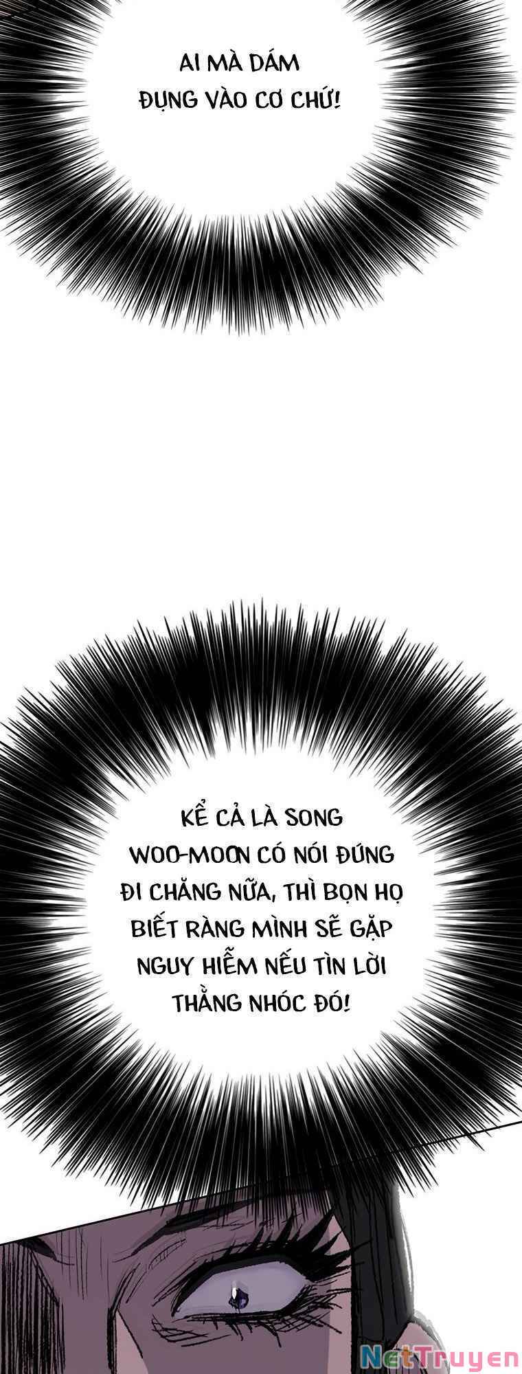 Tiên Kiếm Bất Bại Chapter 78 - Trang 76