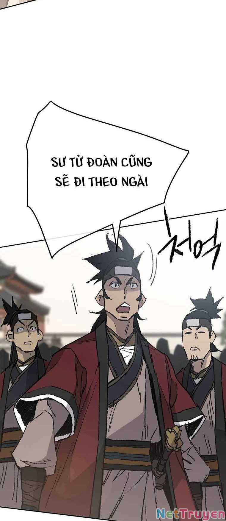Tiên Kiếm Bất Bại Chapter 79 - Trang 27