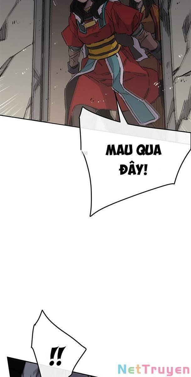 Tiên Kiếm Bất Bại Chapter 125 - Trang 47