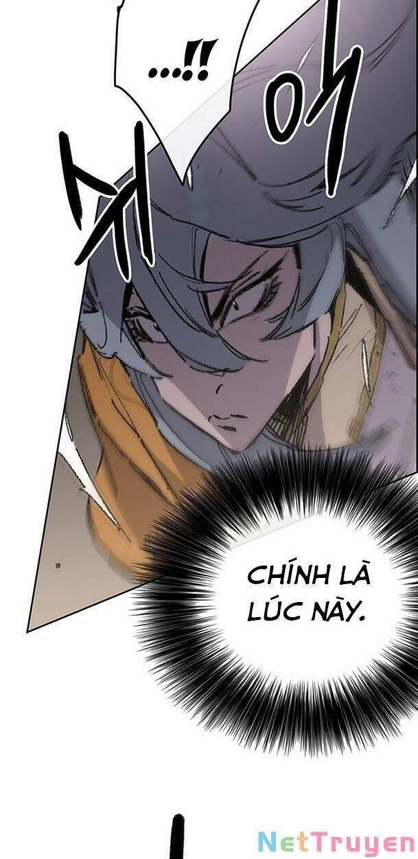 Tiên Kiếm Bất Bại Chapter 125 - Trang 32