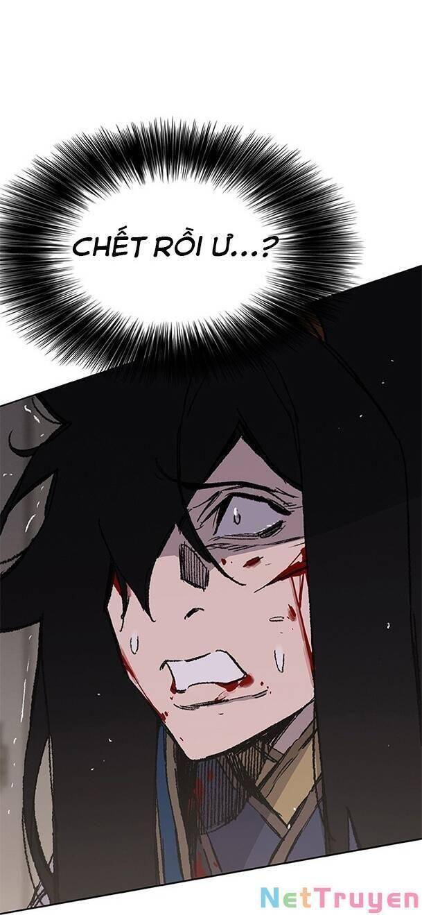 Tiên Kiếm Bất Bại Chapter 125 - Trang 20
