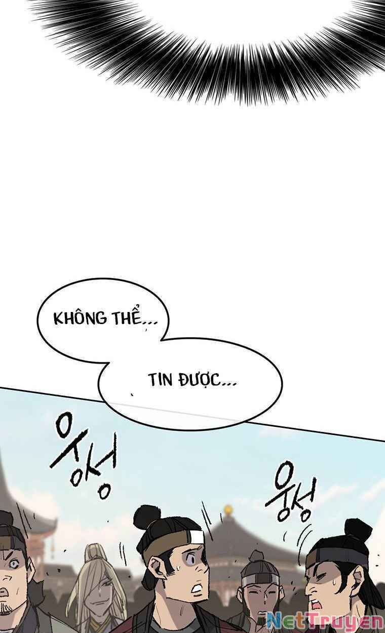 Tiên Kiếm Bất Bại Chapter 78 - Trang 18