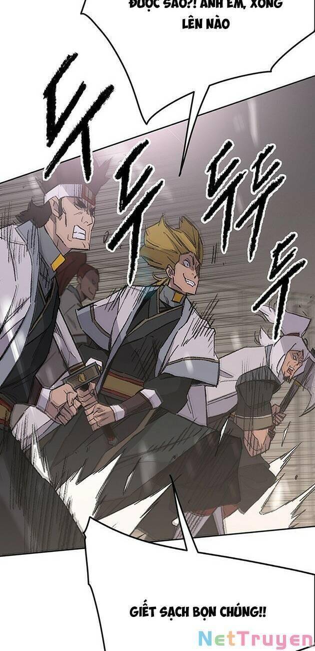 Tiên Kiếm Bất Bại Chapter 120 - Trang 37