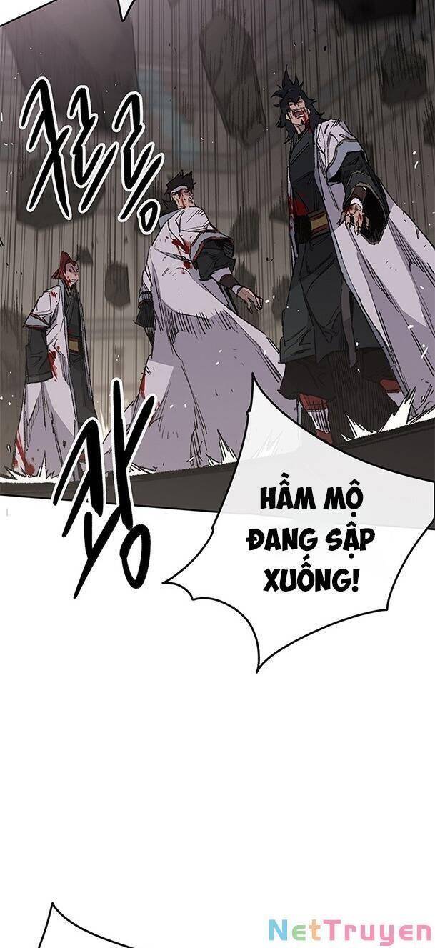 Tiên Kiếm Bất Bại Chapter 125 - Trang 29