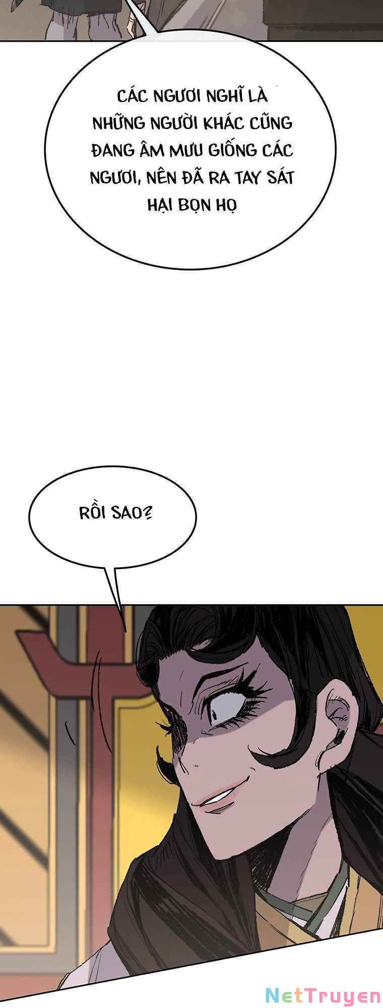 Tiên Kiếm Bất Bại Chapter 78 - Trang 35