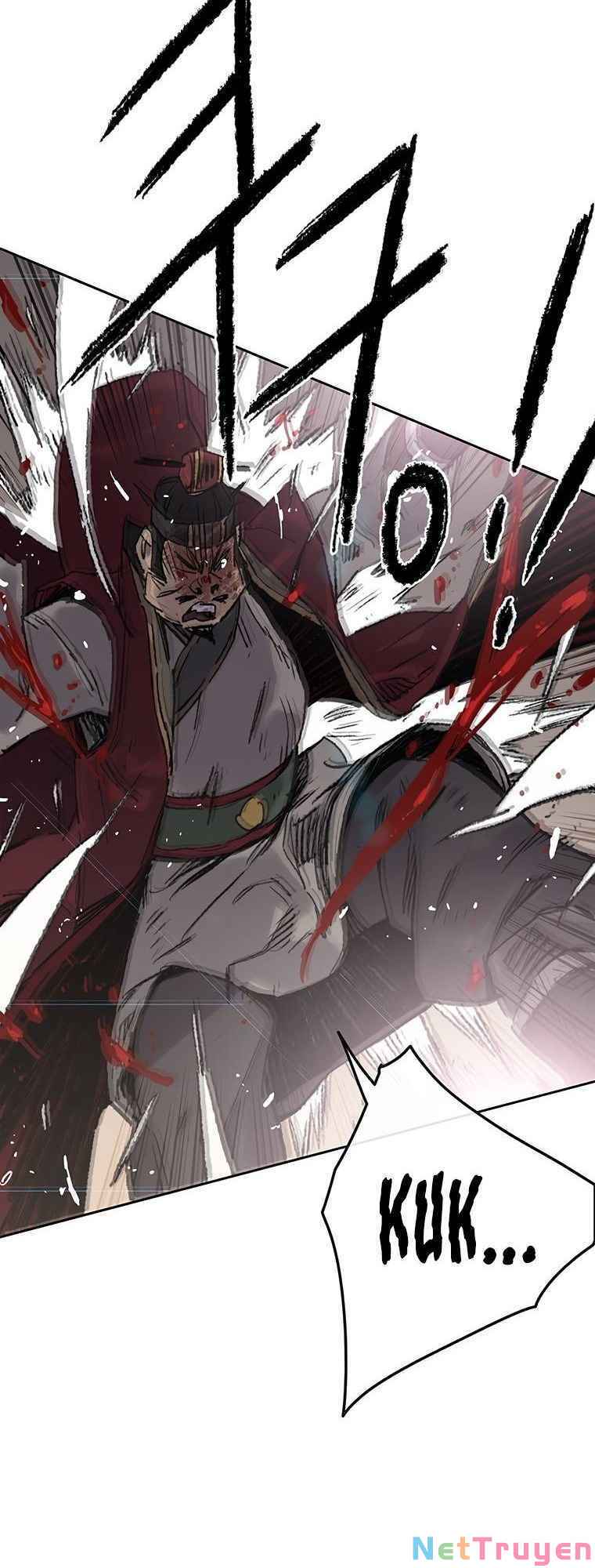 Tiên Kiếm Bất Bại Chapter 82 - Trang 40